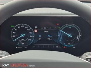 Kia Niro Phev - Image 4