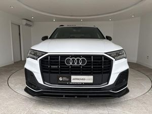 Audi Q7 45 TDI Quattro S Line 5dr Tiptronic - Image 2