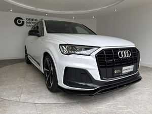 Audi Q7 45 TDI Quattro S Line 5dr Tiptronic - Image 3