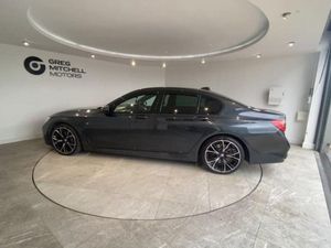 BMW 7 Series 730d M Sport 4dr Auto - Image 3