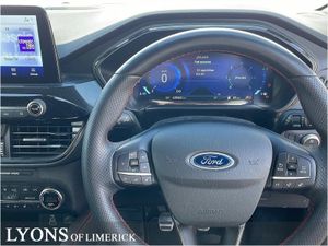 Ford Kuga 1.5 Ecoblue 120PS St-line X - Image 4