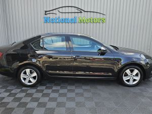 2018 Skoda Octavia AMBITION 1.6TDI 115HP DSG - Image 2