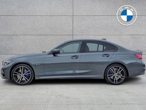 BMW 3 Series 330e M Sport Saloon - Image 4