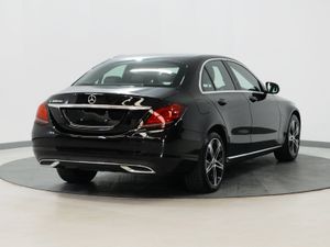 *86* 2021 Mercedes-Benz C300DE SPORT ED - Image 4