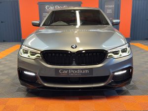 2017 BMW 523D G30 2.0L Auto - Image 2