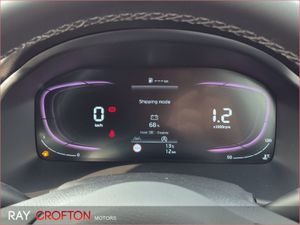 Kia Stonic K2 Manual - Image 4