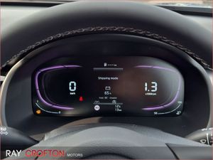 Kia Stonic K2 Manual - Image 4