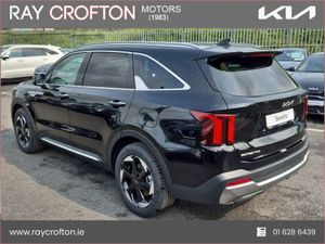 Kia Sorento Diesel PE 7S - Image 3