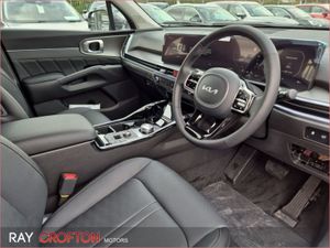 Kia Sorento Diesel PE 7S - Image 2