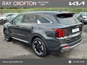 Kia Sorento Diesel PE 7S - Image 3