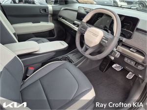 Kia EV3 GT Line Long Range - Image 2