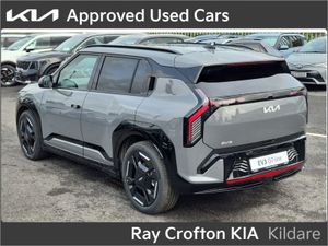 Kia EV3 GT Line Long Range - Image 3