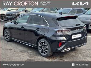 Kia Ceed GT Line - Image 3