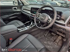 Kia Sorento Phev PE 7S 4WD - Image 2