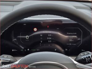 Kia Sorento Phev PE 7S 4WD - Image 4