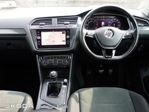 Volkswagen Tiguan 2.0 TDI 150HP BMT Highline - Image 2