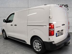 Citroen Dispatch ENT 1.5 Bluehdi 120 MWB From  67 - Image 3