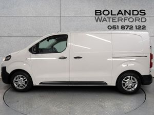 Citroen Dispatch ENT 1.5 Bluehdi 120 MWB From  67 - Image 4