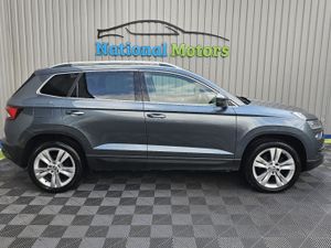 2018 Skoda Karoq 1.6TDI 115bhp Style - Image 2