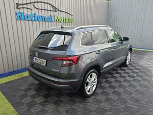 2018 Skoda Karoq 1.6TDI 115bhp Style - Image 3
