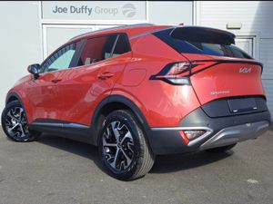 Kia Sportage K3 Diesel 115hp - Image 2