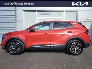 Kia Sportage K3 Diesel 115hp - Image 3