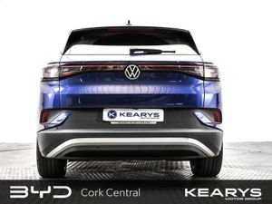Volkswagen ID.4 PRO 150KW 1st 204HP Auto - Image 3
