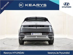 Hyundai Ioniq 5 Executive Plus 73kw 5DR Auto - Image 3