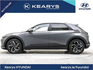 Hyundai Ioniq 5 Executive Plus 73kw 5DR Auto - Image 4