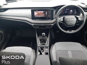 Skoda Octavia  top Spec selection Plus 2.0tdi 115 - Image 2