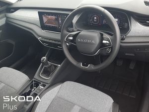 Skoda Octavia  top Spec selection Plus 2.0tdi 115 - Image 4