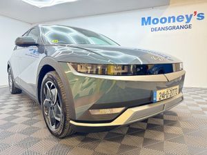 Hyundai Ioniq 5 58kw Executive Plus - Image 4