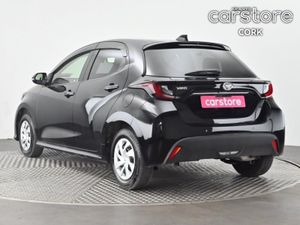 Toyota Yaris 1.0 Auto - Image 3