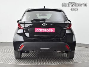 Toyota Yaris 1.0 Auto - Image 4