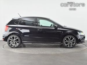 Volkswagen Polo 1.2 TSI Auto (upgraded Alloys) - Image 2
