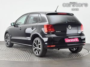 Volkswagen Polo 1.2 TSI Auto (upgraded Alloys) - Image 3