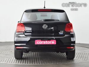 Volkswagen Polo 1.2 TSI Auto (upgraded Alloys) - Image 4