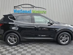 2016 Hyundai Santa Fe 2.2 CRDi 4WD Executive - Image 2