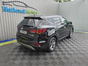 2016 Hyundai Santa Fe 2.2 CRDi 4WD Executive - Image 3
