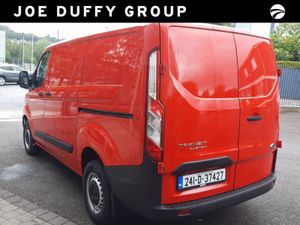 Ford Transit Custom Base 300 SWB 130ps - Image 3