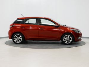 *7* 2016 Hyundai i20 SE 1.2 - Image 3