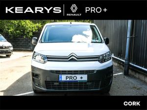 Citroen Berlingo LX Bluehdi 100 LWB MY - Image 2