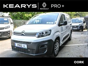 Citroen Berlingo LX Bluehdi 100 LWB MY - Image 3