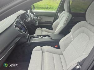 Volvo XC90 T8  plug In Hybrid  AWD Ultimate (brig - Image 4