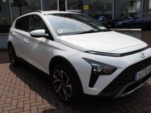Hyundai Bayon 1.0 Petrol Comfort Plus 5DR Hatchba - Image 2