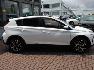 Hyundai Bayon 1.0 Petrol Comfort Plus 5DR Hatchba - Image 3