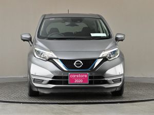 Nissan NOTE 1.2 SC Hybrid  360 Park Cam park Sens - Image 2