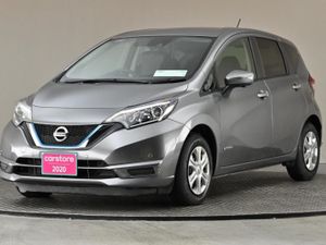 Nissan NOTE 1.2 SC Hybrid  360 Park Cam park Sens - Image 3