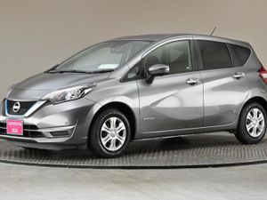 Nissan NOTE 1.2 SC Hybrid  360 Park Cam park Sens - Image 4
