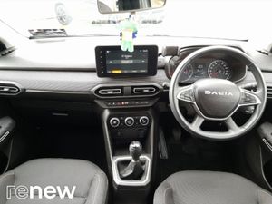 Dacia Jogger TCe 110 Extreme SE - Image 2
